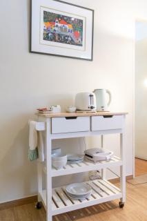 Confortable and functional apartment in MIRAFLORES ! - Lima - 4