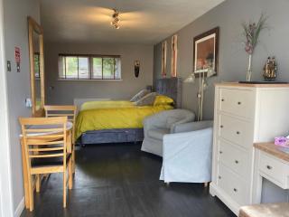 Twin Gates Annexe - Falmouth - 8