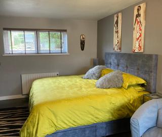Twin Gates Annexe - Falmouth - 0