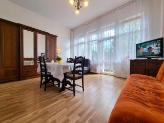 Euro24 Apartamenty Topola - Sopot Centrum, blisko SKM - Sopot - 9