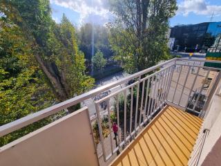 Euro24 Apartamenty Topola - Sopot Centrum, blisko SKM - Sopot - 7