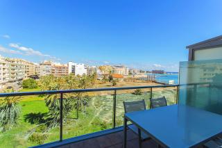 148 Sea View Purissima - Alicante Holiday - Torrevieja - 0