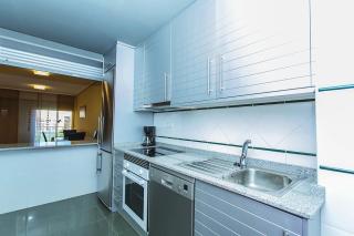 148 Sea View Purissima - Alicante Holiday - Torrevieja - 8