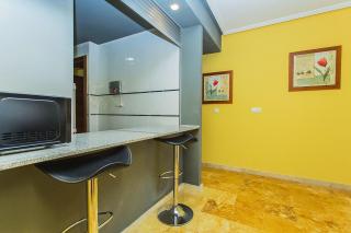148 Sea View Purissima - Alicante Holiday - Torrevieja - 4