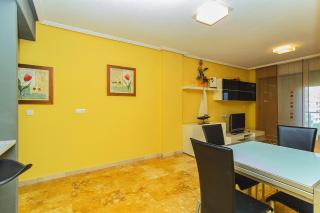 148 Sea View Purissima - Alicante Holiday - Torrevieja - 2