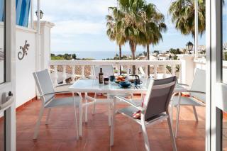 Tetuan 11 Oasis Properties - Nerja - 9