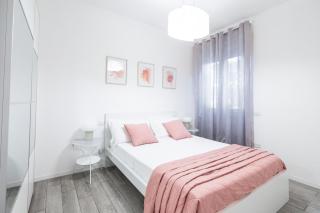 Appartamento La Fortezza - Milan - 9