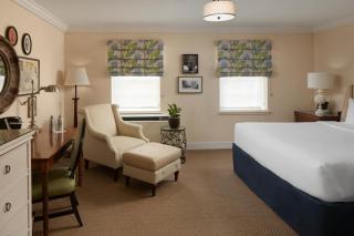 Boar's Head Resort - Charlottesville - 6