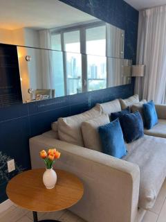 Intercoastal View Miami Beach 1B/1B - Hallandale Beach - 0
