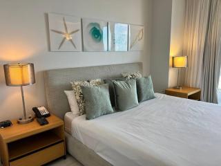 Intercoastal View Miami Beach 1B/1B - Hallandale Beach - 9