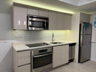 Apartamento completo Hallandale - Hallandale Beach - 0