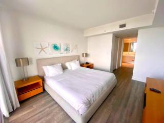 Stylish Miami Beach Getaway Ocean Views & Kitchen -A - 4