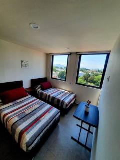 Hermoso apartamento nuevo ubicado en zona centrica - Guadalajara - 1