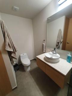 Hermoso apartamento nuevo ubicado en zona centrica - Guadalajara - 3