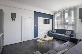 South Pier Apartments - Close to Pleasure Beach and Seafront - 8