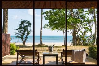 Anda Lanta Resort - Ko Lanta - 6