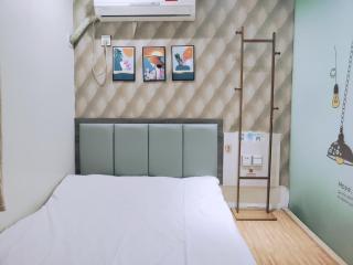 Onederz Hostel Hangzhou - Hangzhou - 3