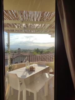 B&B Ottoulivi - Sardara - 5