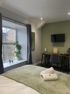 Black Bull Hotel - 7