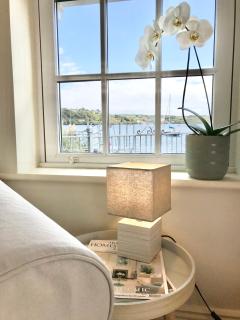 Waterfront Chic Studio - Kinsale - 5