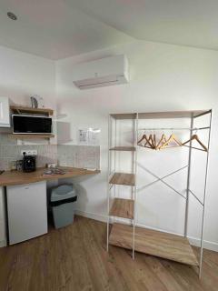 Petite maison avec CLIM - Blois - 2