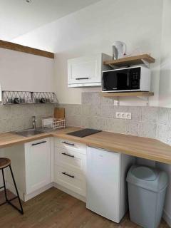 Petite maison avec CLIM - Blois - 8