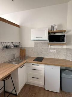 Petite maison avec CLIM - Blois - 6