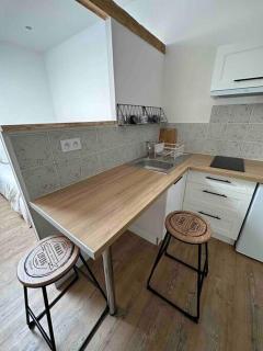 Petite maison avec CLIM - Blois - 5