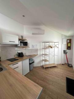 Petite maison avec CLIM - Blois - 1