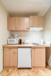 Venus Apartments - Renate - Budapest - 6