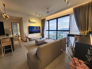 Urban Suite - George Town - Jelutong - 5