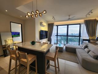 Urban Suite - George Town - Jelutong - 7