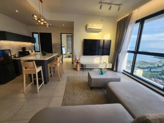 Urban Suite - George Town - Jelutong - 9