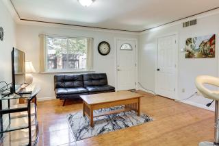 Pet-Friendly Houston Vacation Rental with Patio! - 6