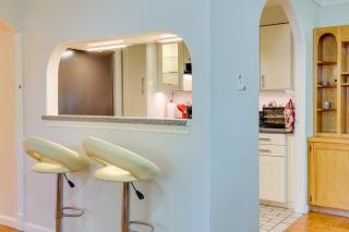 Pet-Friendly Houston Vacation Rental with Patio! - 3