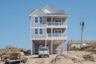 5373 - Wench's Pad 4 by Resort Realty - Kill Devil Hills - 0