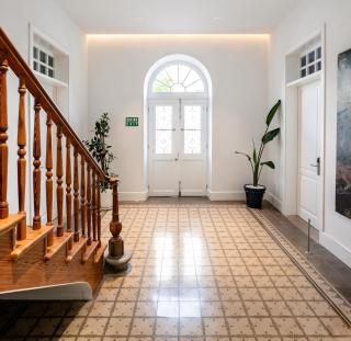 The Park Suites by IRES LAR - Santa Cruz de Tenerife - 9