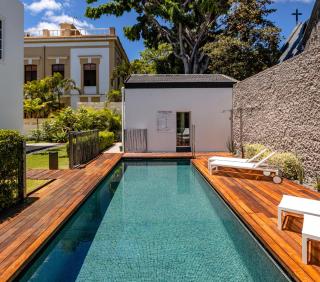 The Park Suites by IRES LAR - Santa Cruz de Tenerife - 2