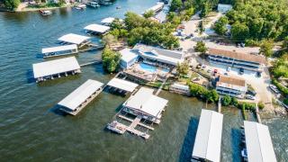Alhonna Resort - Lake Ozark - 7
