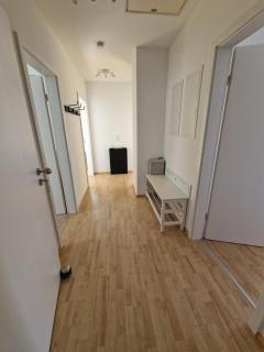 Ferienwohnung Rosenblüte - 6