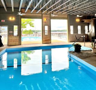 Alhonna Resort - Lake Ozark - 4