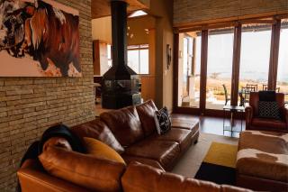 Fourteen Tumbleweed, Cathkin Estates by Euphoric Leisure - Ardmore - 8