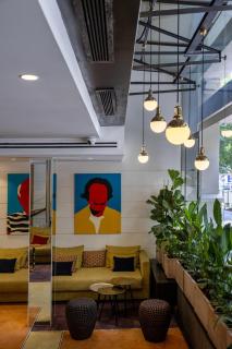 Catalonia Diagonal Centro - 0