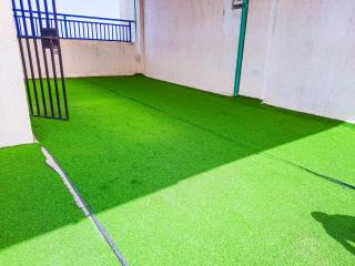 Studio Airbnb at Kisimani Heights - 3