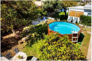 Casa con encanto junto a la playa de La Puntilla - El Puerto de Santa María - 1
