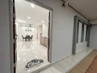 First Curve Ipoh Homestay - Ipoh - 7