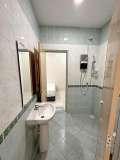 First Curve Ipoh Homestay - 2