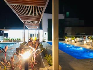Serenity Moderno y tranquilo ApartaSuite con piscina en Santa Marta - Santa Marta - 8