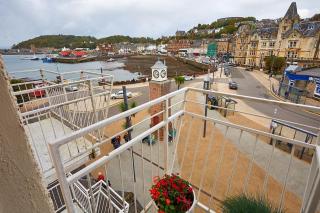 Little Bay View - Oban - 8