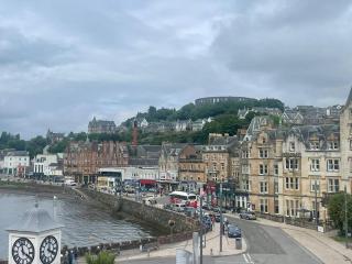 Little Bay View - Oban - 6